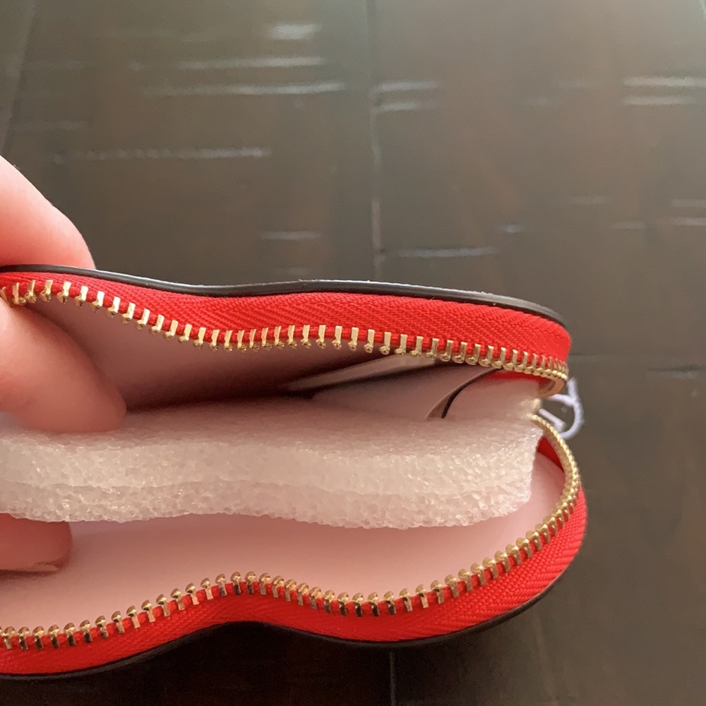 kate spade coin purse ❤️♠️ - Picture 4 of 6